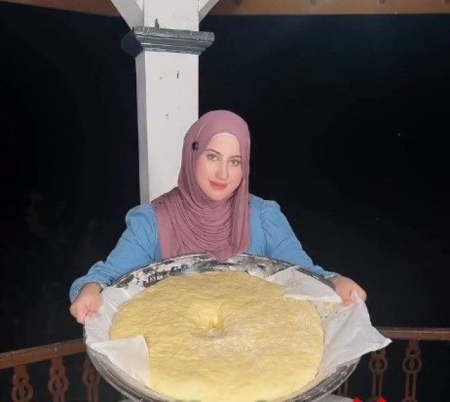 Tasyi donat 6